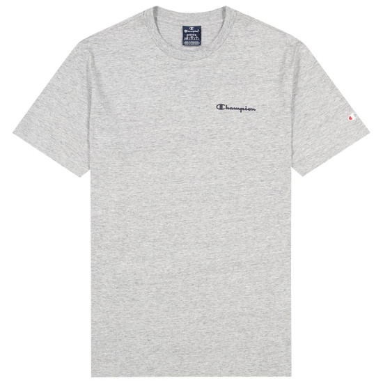 Champion Ανδρική κοντομάνικη μπλούζα Champion Ανδρική κοντομάνικη μπλούζα